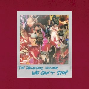 We Can't Stop (Single)