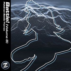 Battle! Pokémon Battle Themes (Vol. 8)