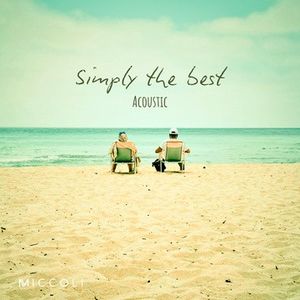 Simply The Best (Single)