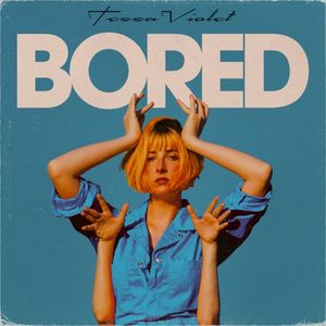 Bored (Single)