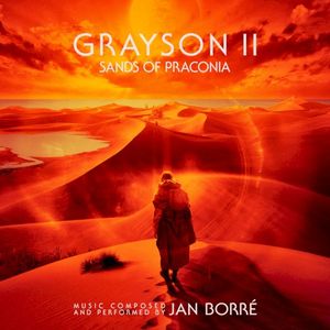 Grayson II: Sands of Praconia