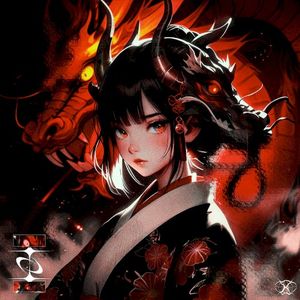 Hokusai (Single)