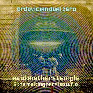 Ordovician Dual Zero (Live)