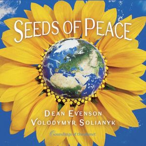 Seeds of Peace