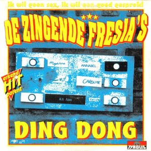 Ding dong (Single)