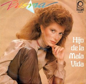 Hijo de la mala vida / Y me dejas ir (Single)