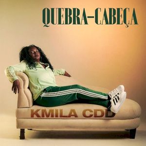 Quebra-Cabeça (EP)