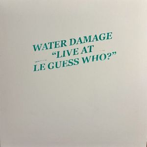 Live at Le Guess Who? (Live)