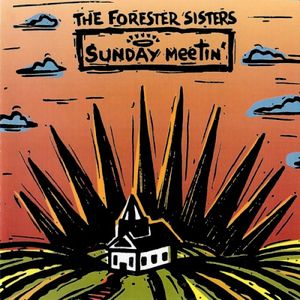 Sunday Meetin'