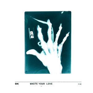 Waste Your Love (EP)