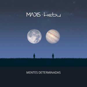 Mentes determinadas (Single)