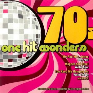 70s One Hit Wonders