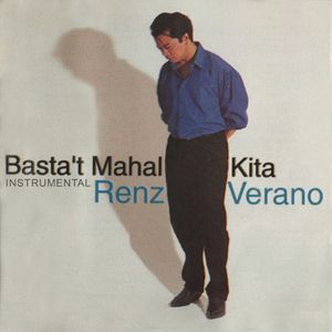 Basta’t Mahal Kita (Instrumental)