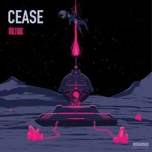 Cease (Single)