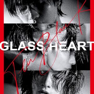 Glass Heart