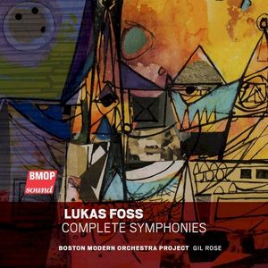 Complete Symphonies