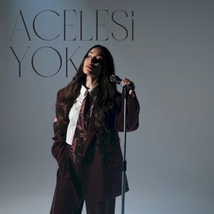 Acelesi Yok (Single)