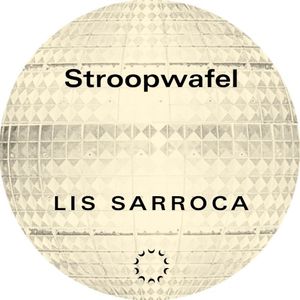 Stroopwafel (Single)