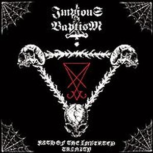 Path of the Inverted Trinity (EP)