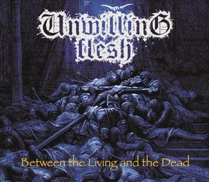Between the Living and the Dead