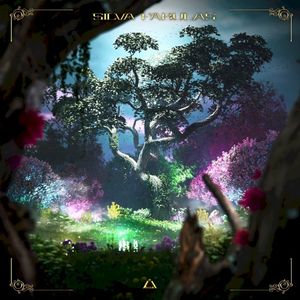 Silva Fabulas (EP)