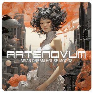 Asian Dream House Moods (EP)