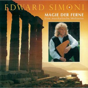 Magie der Ferne - eine musikalische Weltreise