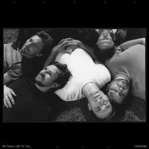 No Tears Left to Cry (Single)