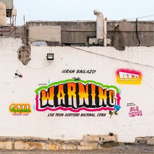 Live from Auditorio Nacional, CDMX (Live)