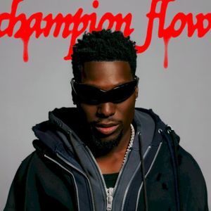 CHAMPION FLOW (Single)