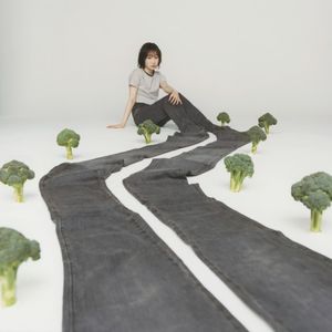 AZUSA TADOKORO 10th Anniversary Best Album Qe