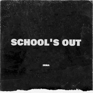 School's Out (Single)