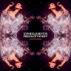 Freedom of the Night (Claptone remix)