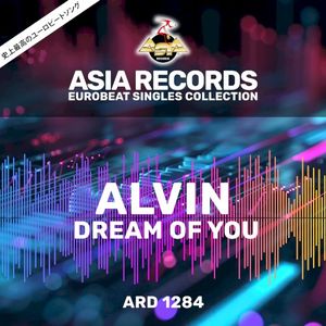 Dream Of You (Single)