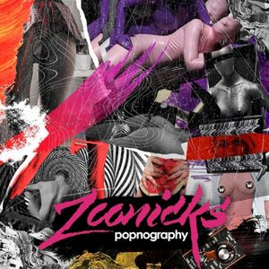 Popnography (EP)