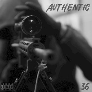 Authentic (Single)
