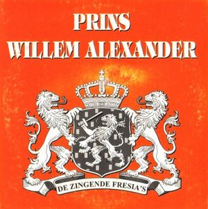 Prins Willem Alexander (Single)