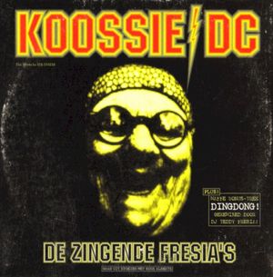 Koossie/DC (Single)