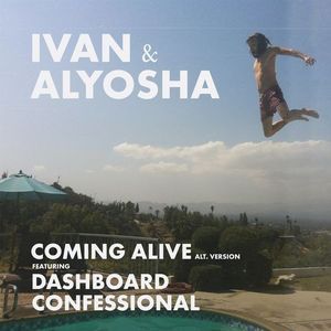 Coming Alive (Alternative Version) (Single)