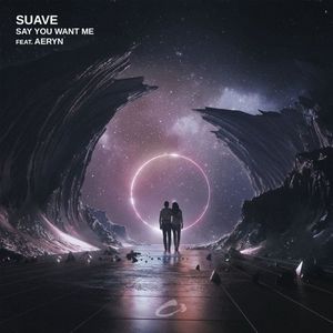 Say You Want Me (Single)