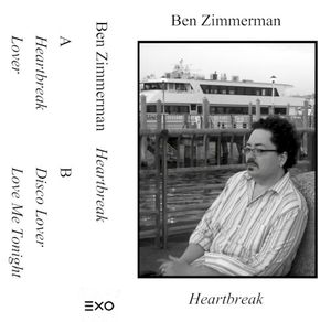 Heartbreak (EP)