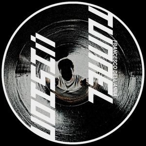 Tunnel Vision (EP)