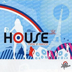 House Made in France