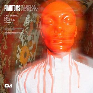 Phantoms (EP)