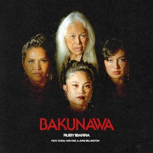 Bakunawa (Single)