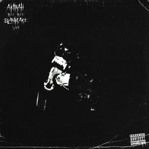 REE REE (BLANKFACE VIP) (Single)