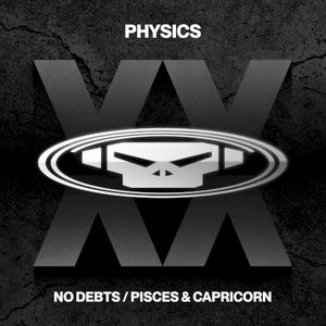 No Debts / Pisces & Capricorn (Single)