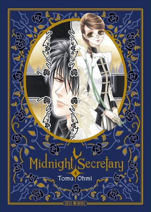 Midnight Secretary (Perfect Edition), tome 4