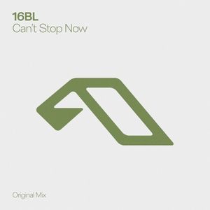 Can’t Stop Now (Single)