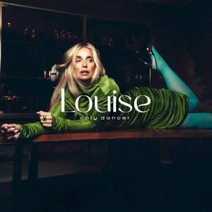 Only Dancer (Single)